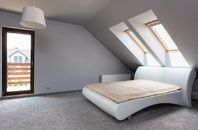 Markeaton bedroom extensions