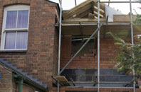 free Markeaton home extension quotes