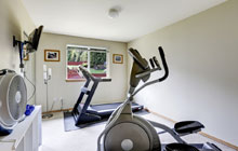 Markeaton home gym construction leads