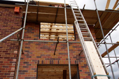 house extensions Markeaton